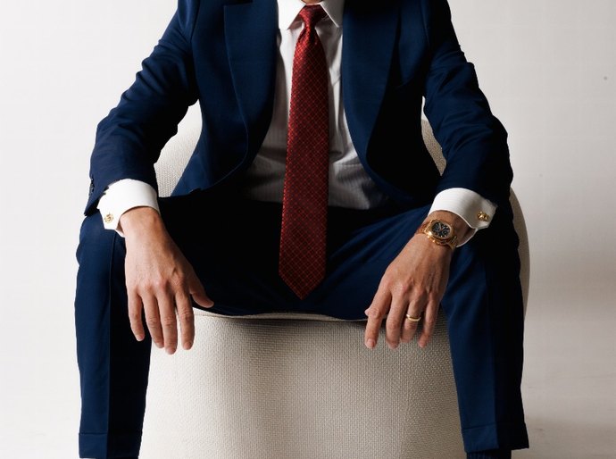 Do interior ao topo: como Nelson Wilians transformou a advocacia empresarial no Brasil