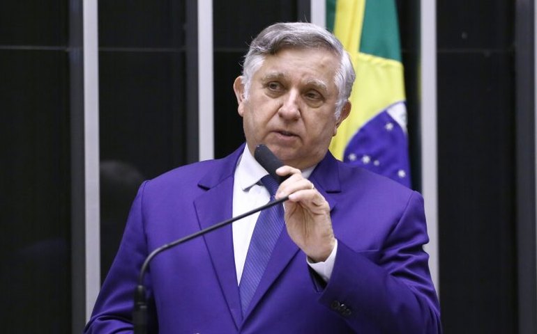 Aprovado projeto que cria a liderança da oposição no Congresso Nacional