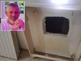 Itália prende um dos mais perigosos criminosos do país