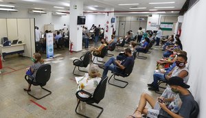 Secretaria da Fazenda de Aracaju reduz horário de funcionamento nesta sexta-feira