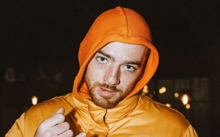 Mãe de Angus Cloud publica vídeo de audição do filho para a série 'Euphoria'