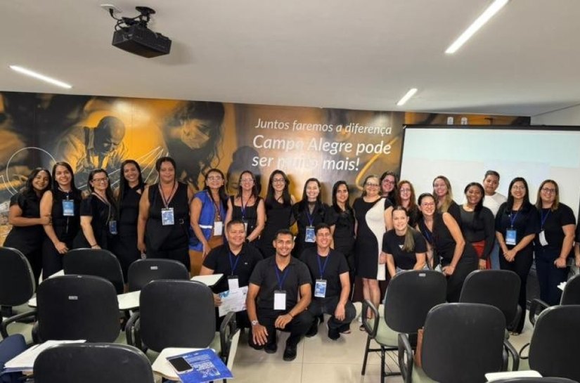 Campo Alegre realizou a IX Conferência Municipal de Saúde
