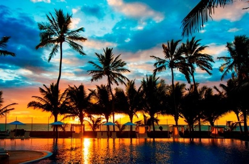 Sedetur divulga balanço com os indicadores do turismo em Alagoas