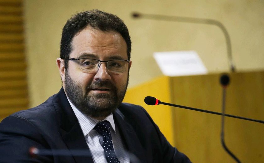 Nelson Barbosa do BNDES diz estar trabalhando na estruturação do 'PAC 3'