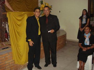 Foto: master