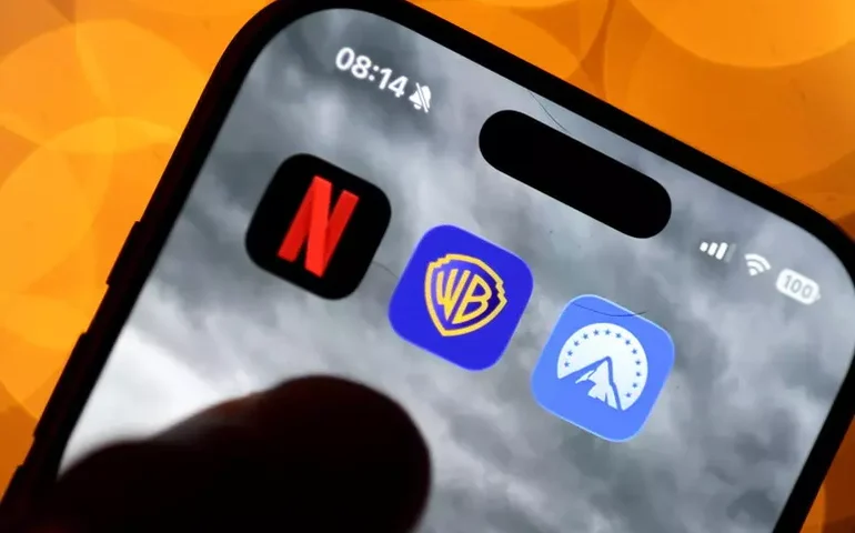 Netflix faz nova oferta totalmente em dinheiro pela Warner Bros.
