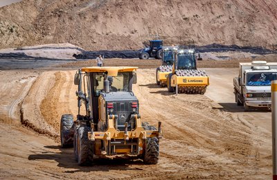 Primeiro trecho da rodovia da AL-102 atinge 80% das obras