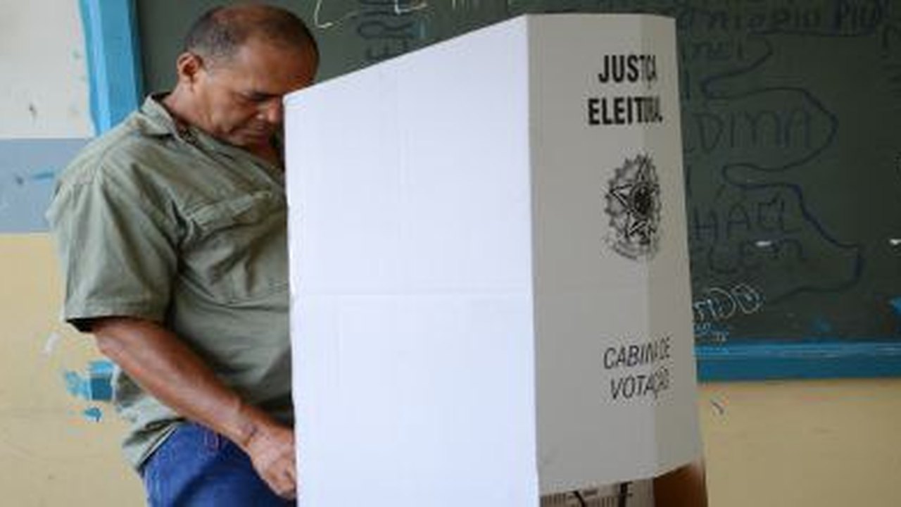 Nota Oficial sobre o uso de equipamentos eletrônicos no local de votação