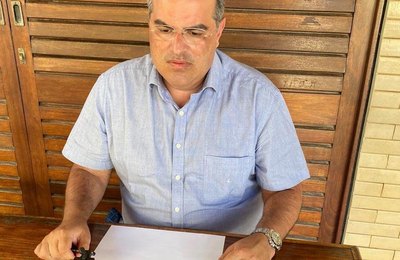 Vereador Samyr Malta irá apresentar projeto de lei que pede a instalação de grades ou redes de proteção em prédios  