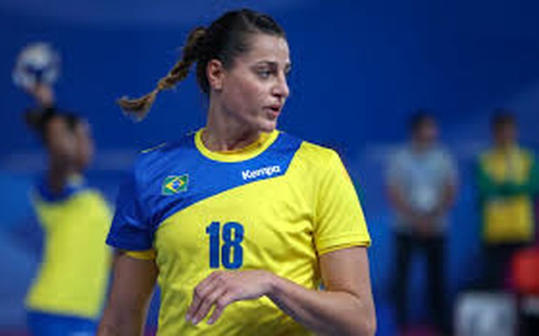 Duda Amorim é eleita para o Conselho de Ética do Comitê Olímpico do Brasil