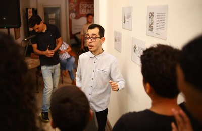 Exposição ‘Contando o Patrimônio de Alagoas – Passado e Presente’ está aberta até 28 de agosto