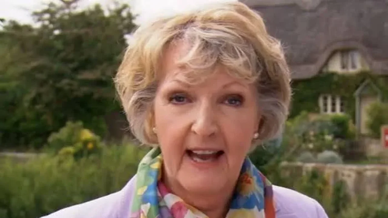 Morre Penelope Keith, atriz de 'The Good Life', aos 86 anos