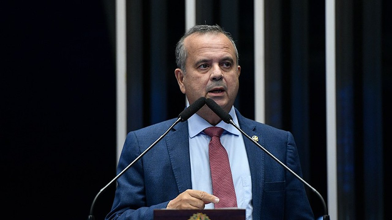 Marinho registra redução da desigualdade social no Brasil nos últimos 12 anos