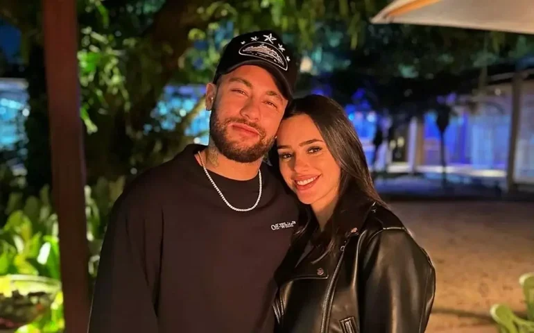 Crise entre Neymar e Bruna Biancardi tem condomínio de luxo em Mangaratiba (RJ) como cenário principal; conheça