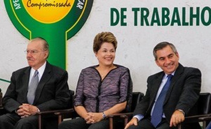 Para Dilma, setor do etanol atingiu meta defendida pela Rio+20