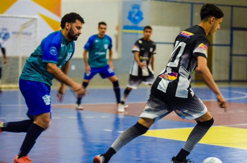 ASA futsal e torneio de Kung fu serão atrações deste final de semana no Clube do Servidor de Arapiraca