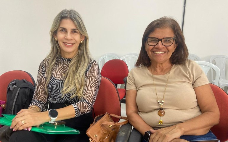 Candidatos a diretores e vice-diretores da Rede Municipal destacam importância da participação da comunidade escolar nas eleições de abril