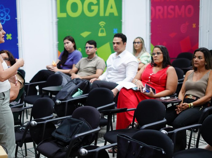 Sesau acolhe 17 novos médicos do Programa Mais Médicos em Alagoas