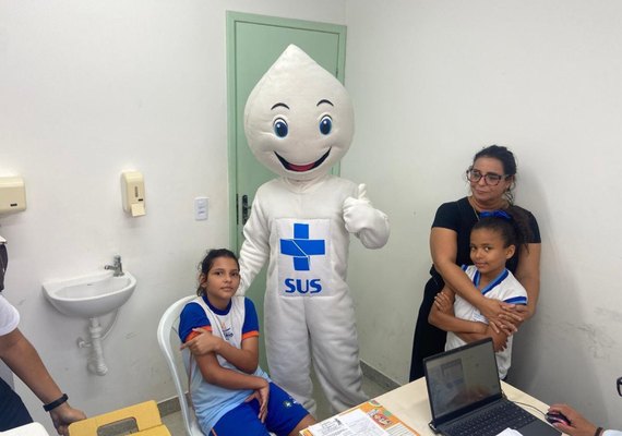 Ações mantêm número de casos de dengue sob controle em Maceió