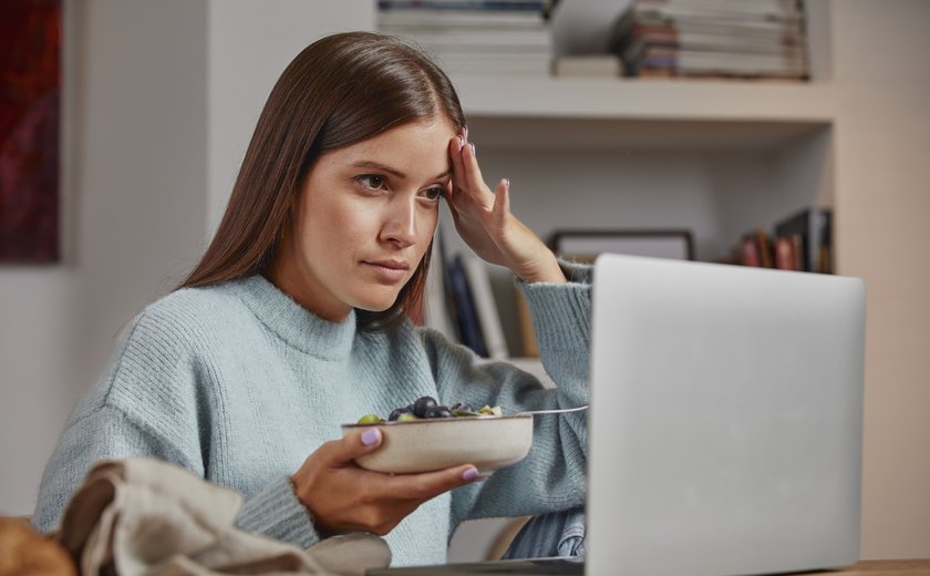 Terrorismo alimentar: especialistas destacam impactos e formas de prevenção