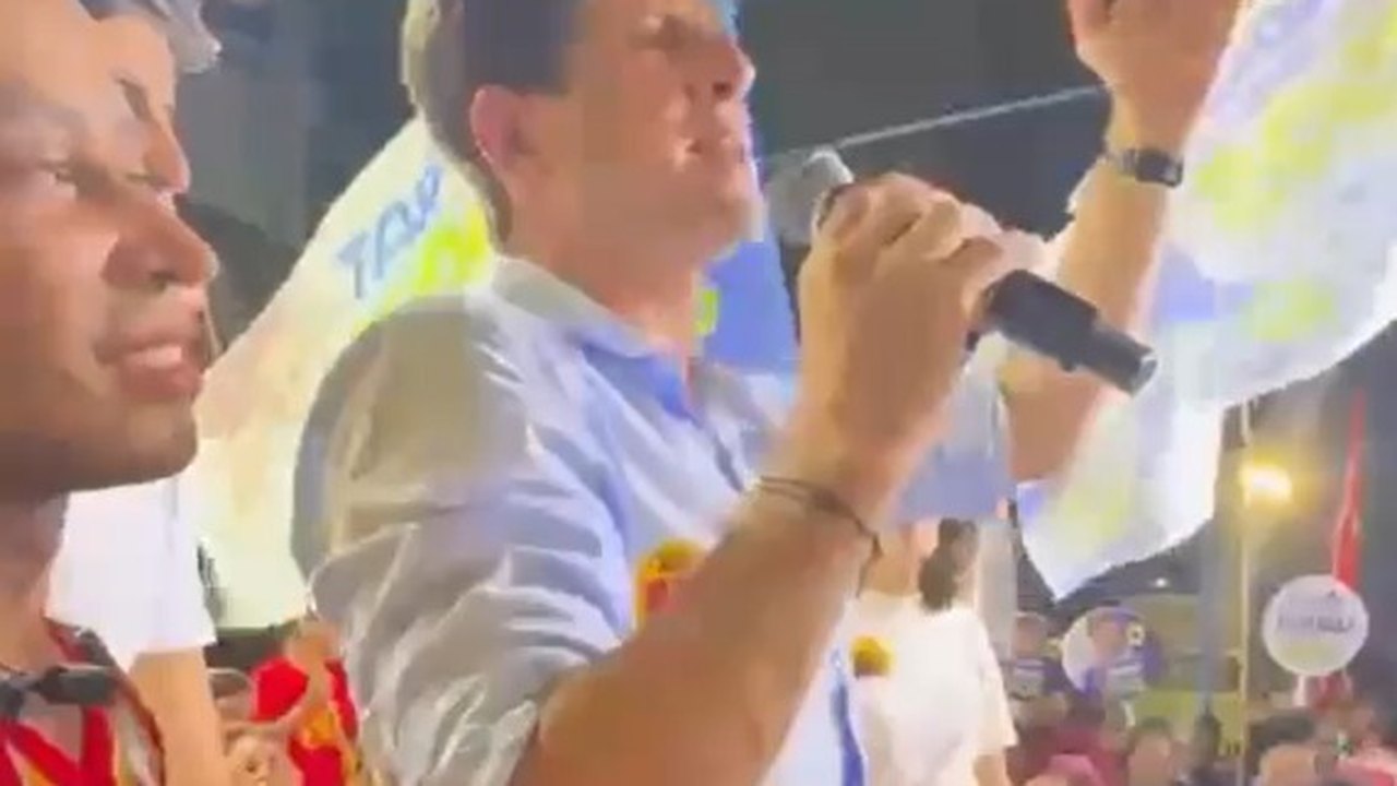“‘Alagoas passou Pernambuco’: João Campos reconhece avanço das rodovias nas gestões Renan Filho e Paulo Dantas
