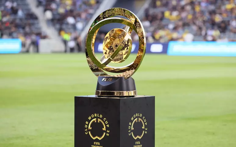 Mundial de Clubes começa no sábado com premiação recorde