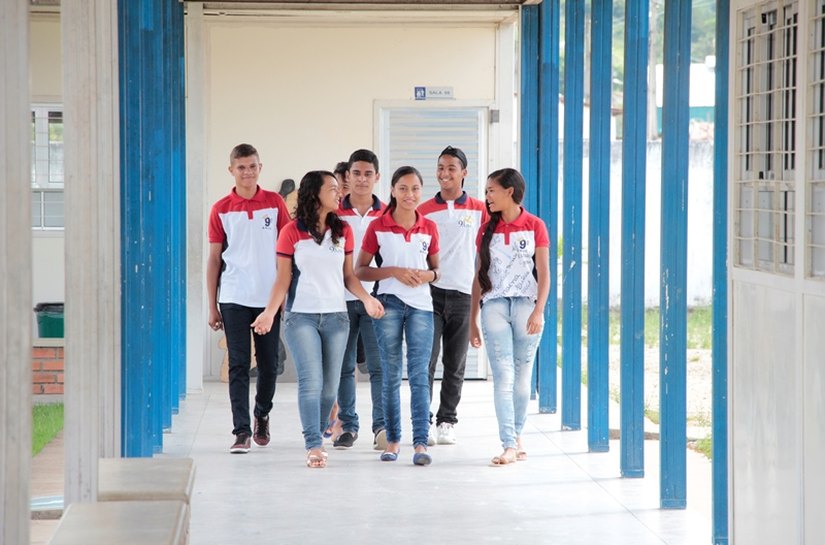 Alunos da rede municipal de União dos Palmares são aprovados no Ifal