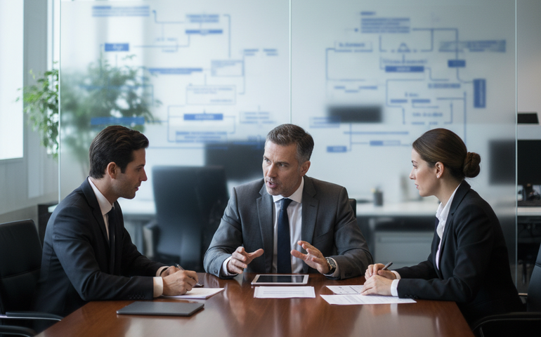 Área técnica da CVM orienta sobre atividade de consultoria de valores mobiliários