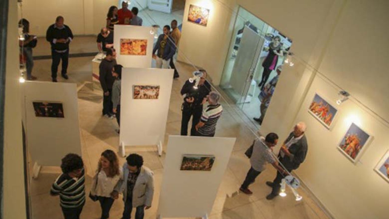 Arapiraca: Exposição fotográfica abre a Semana de Cultura Popular