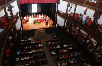 FliPenedo inclui premiação da Aplacc para concurso Cidade do Penedo em sua programação
