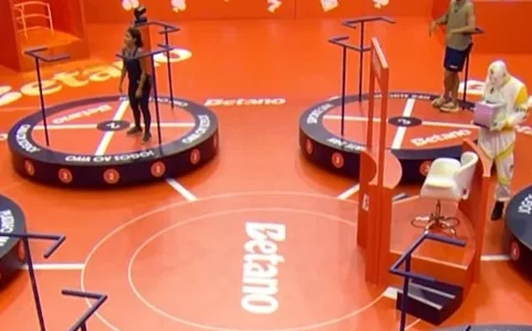 BBB 26: Jonas vence Prova do Líder após 23 horas de resistência