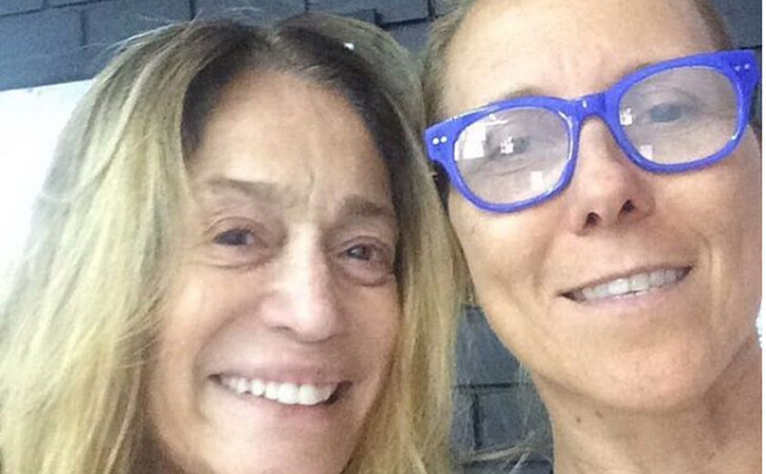 Susana Vieira ganha elogios ao postar foto sem maquiagem: ‘Autoestima em pessoa’
