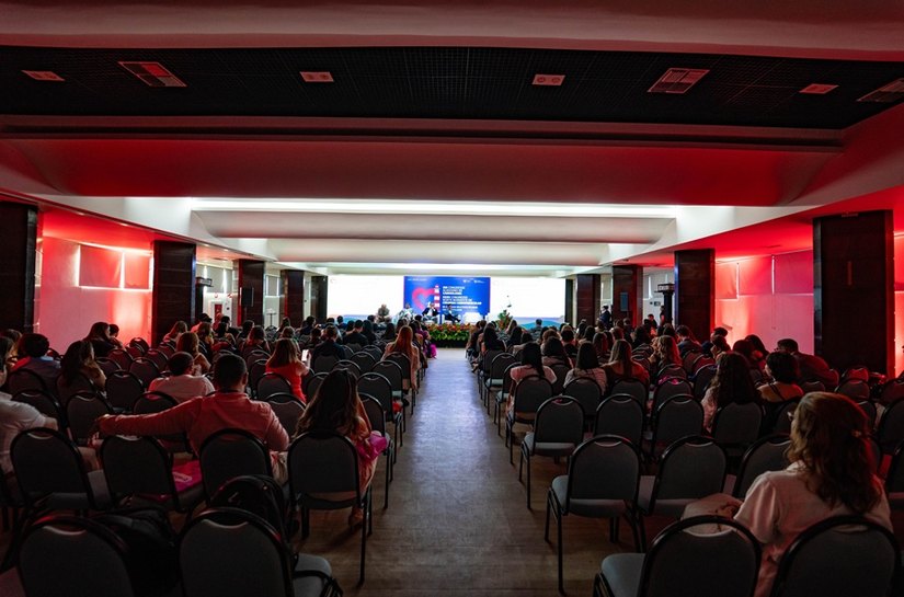 Turismo de eventos impulsiona economia e fortalece fluxo de visitantes em Alagoas ao longo de todo o ano