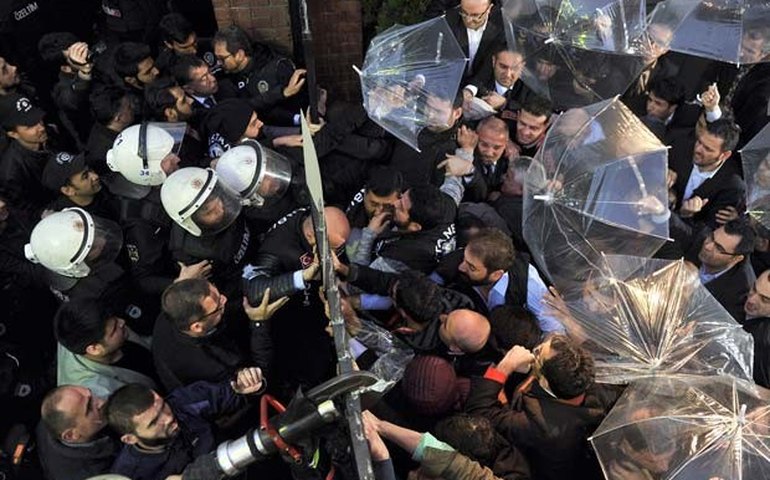 PIB da Turquia tem avanço anual de 21,7% no 2º trimestre de 2021