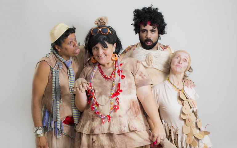 Prorrogadas até 06 de agosto as inscrições para a 6° edição do FESTAL 2021