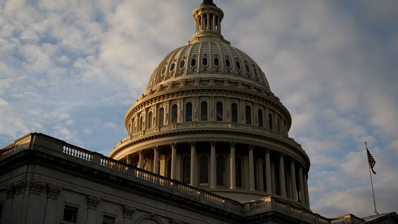 Deputados dos EUA aprovam ajuda de US$ 95 bi para Ucrânia, Israel e Taiwan