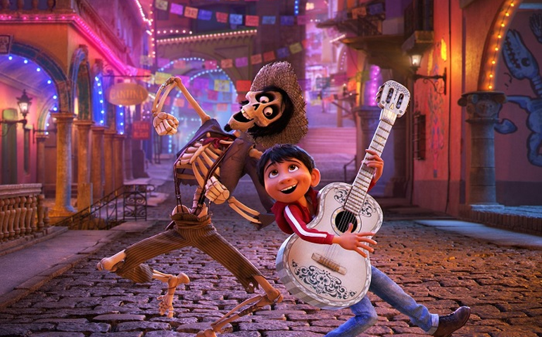 Disney anuncia sequência de 'Viva - A Vida é uma Festa' para 2029