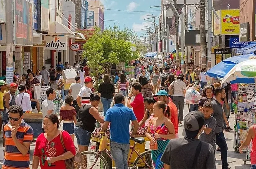 Natal em Maceió: veja o que abre e fecha no feriado de 25 de dezembro