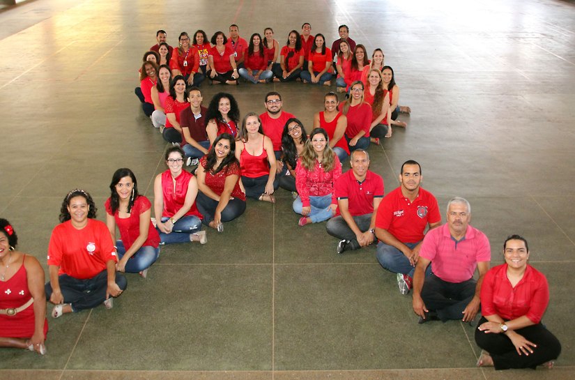 Passeio ciclístico próximo dia 27 marca o Dia Mundial de Luta conta a Aids