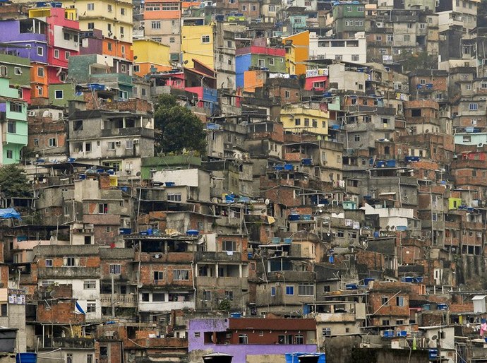 Déficit Habitacional: cai a falta de moradia e aumenta o número de moradias inadequadas