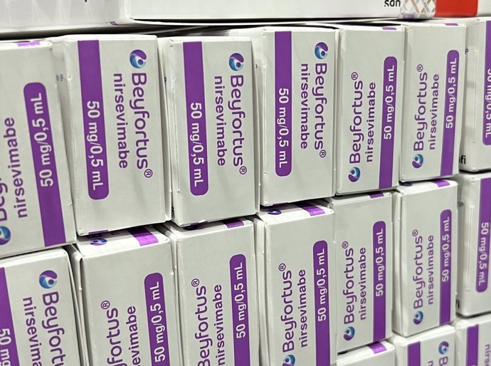 Vacina que previne bronquiolite em recém-nascidos chega a Palmeira dos Índios