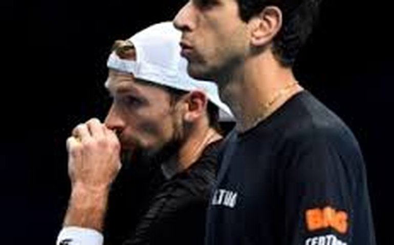 Melo e Kubot vão à final no Torneio de Colônia; Zverev decide com Aliassime