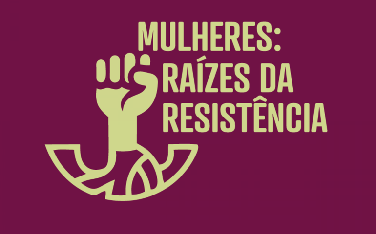Secretaria de Agricultura lança projeto Mulheres: Raízes da Resistência no Mês da Mulher