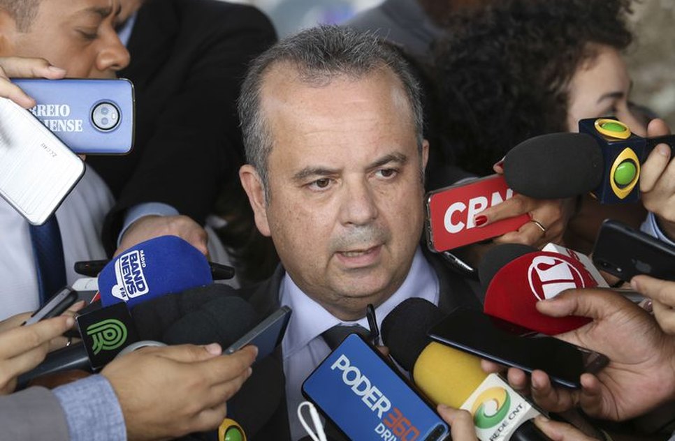 Rogério Marinho / Foto: Fabio Rodrigues Pozzebom/Agência Brasil