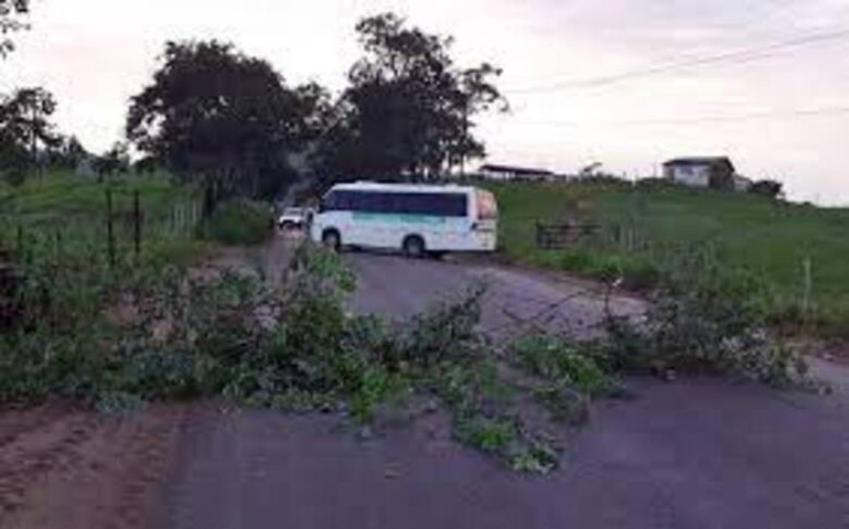 Trecho da AL-105 que liga Anadia a Boca da Mata será reconstruído pelo Governo de Alagoas