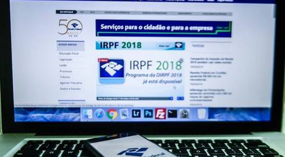 imposto de renda