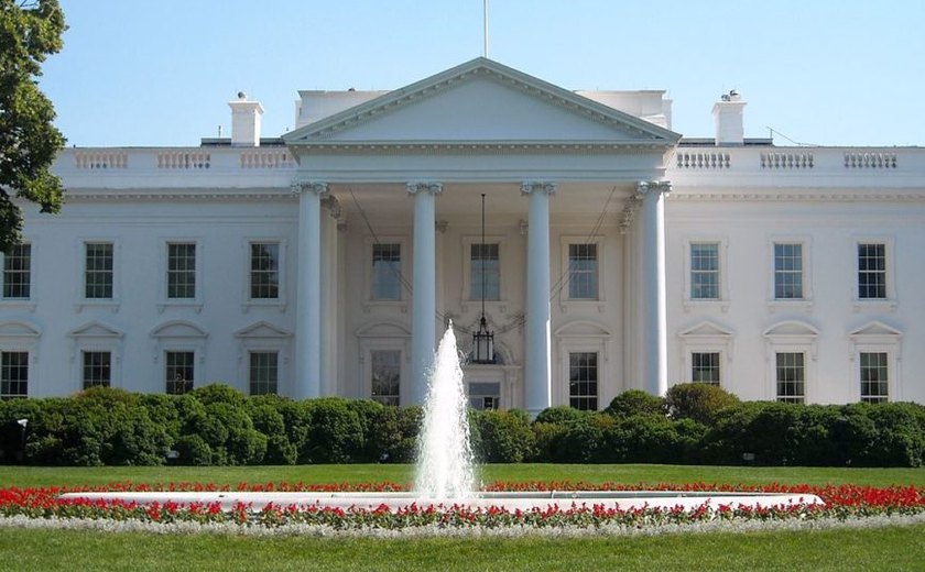 Casa Branca diz que EUA anunciou formalmente retirada da OMS