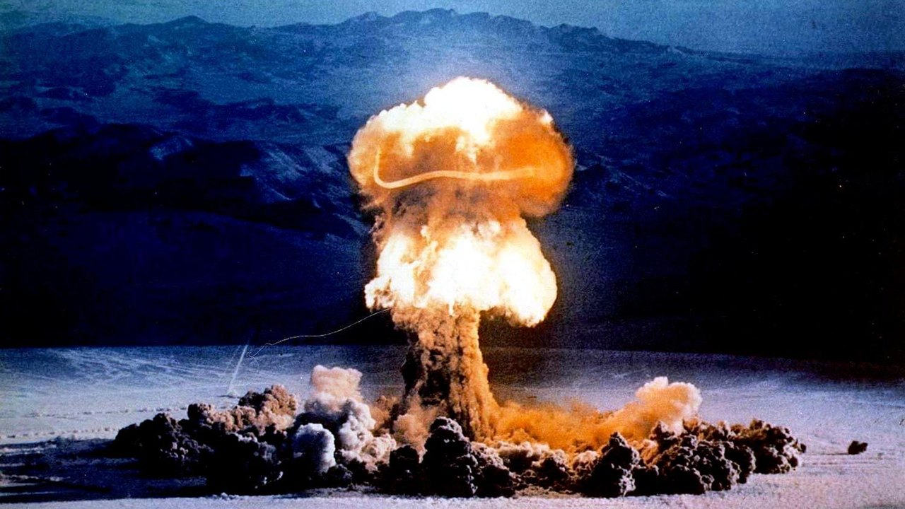 De olho na China, EUA realizam teste subterrâneo para detectar explosões nucleares