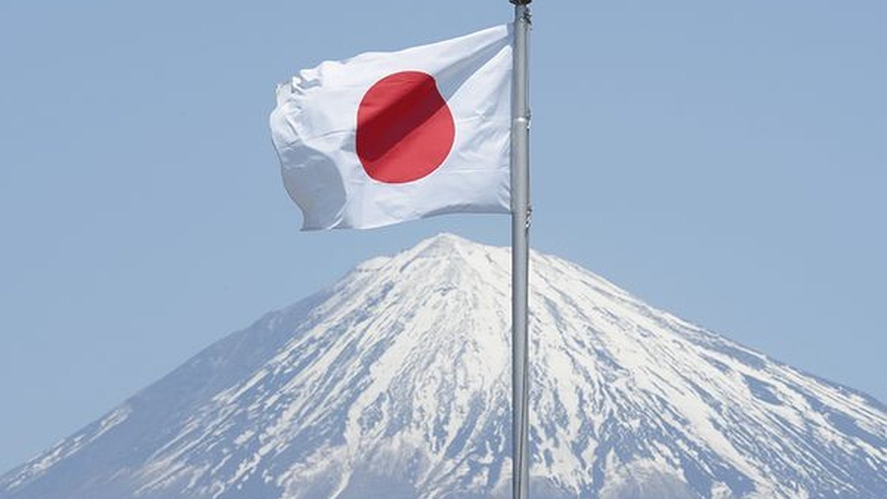 PMI composto (preliminar) do Japão recua de 48,8 em julho para 45,9 em agosto