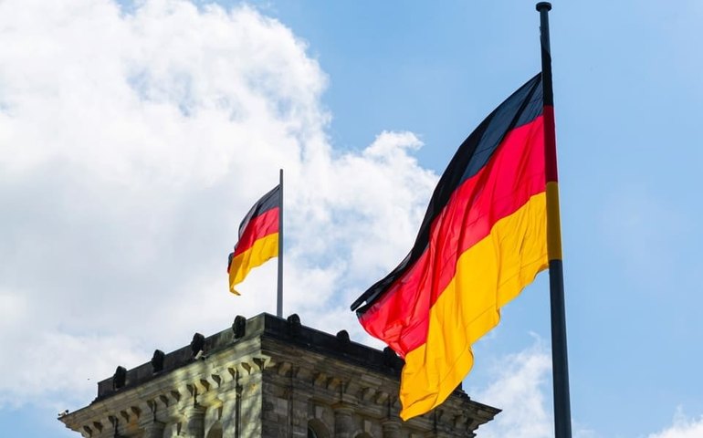 Alemanha: PMI composto sobe a 52,6 em março, mas indústria sofre queda inesperada